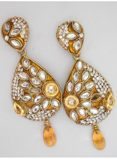 Fashion Earrings